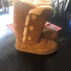 Women’s ugg boots